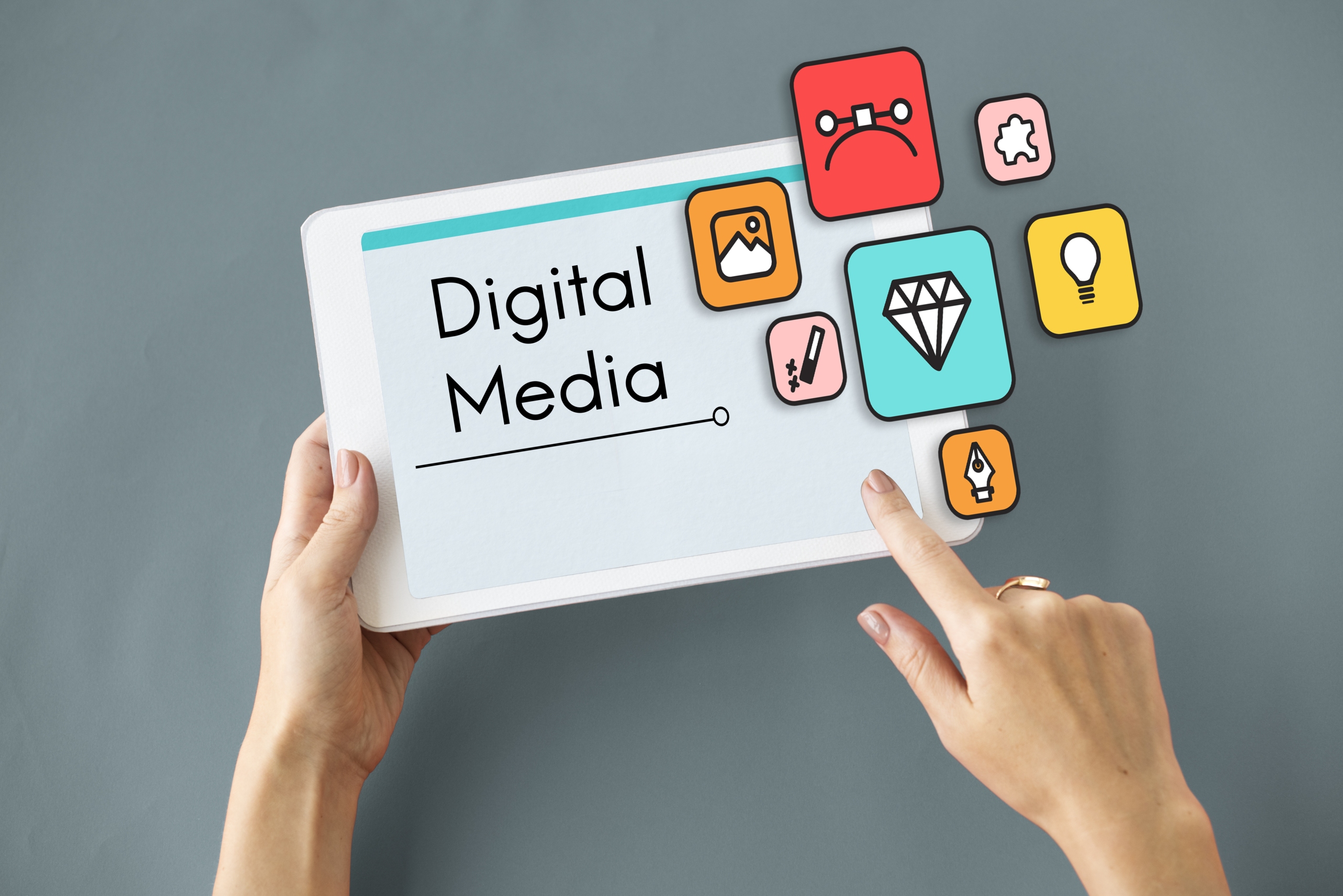 Unleashing the Power of Digital Marketing